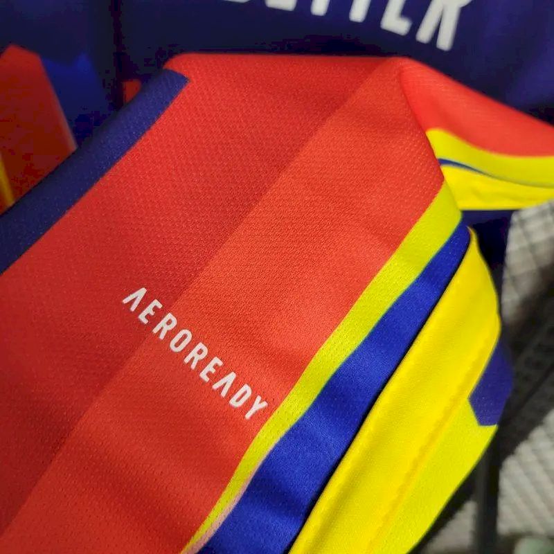 LYON 23-24 TREDJETRÖJA