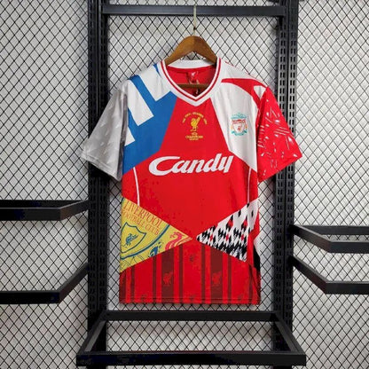 LIVERPOOL RETRO - SPECIAL EDITION