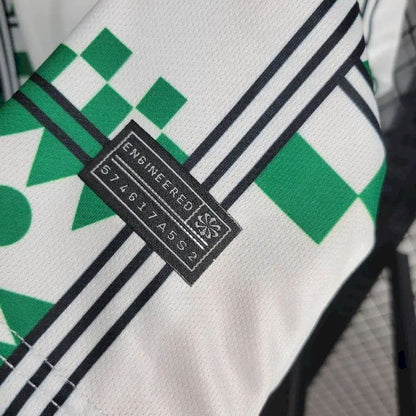 NIGERIA - SPECIAL EDITION