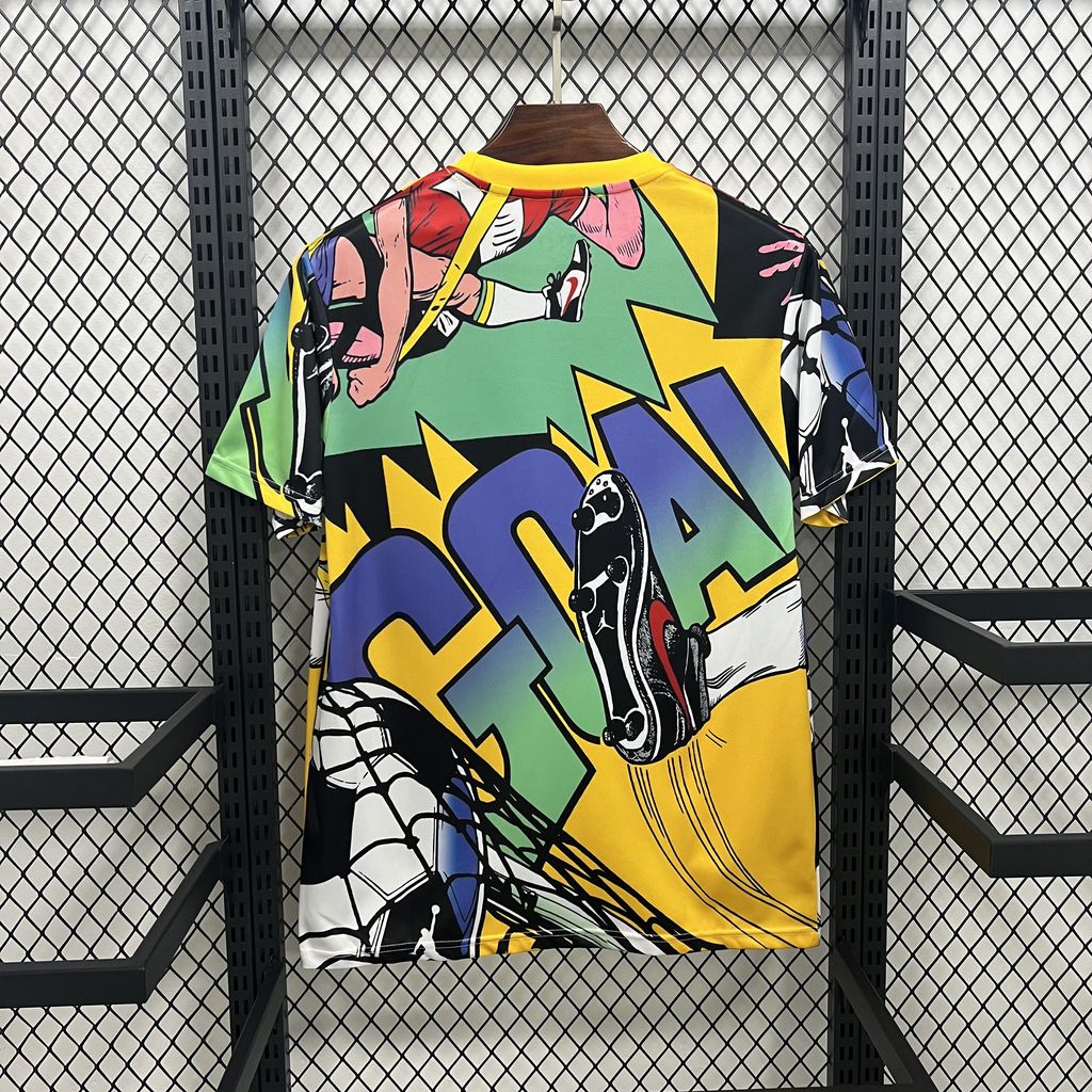 BRASILIEN X ESSENTIALS BOXY - SPECIAL EDITION