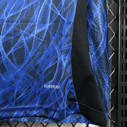 JAPAN X Y-3 24-25 HOME SHIRT