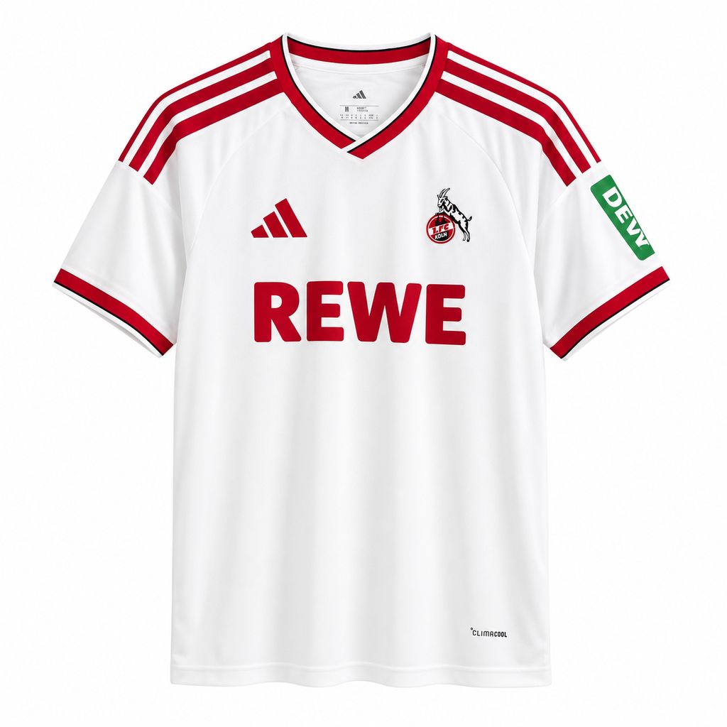 KÖLN 26-27 HEMMATRÖJA