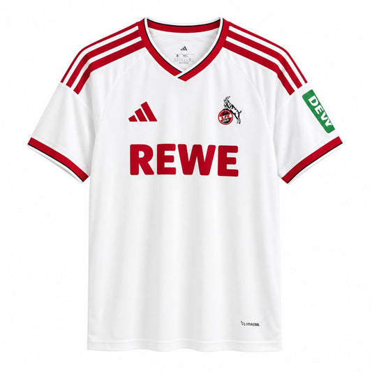 COLOGNE 26-27 HOME JERSEY