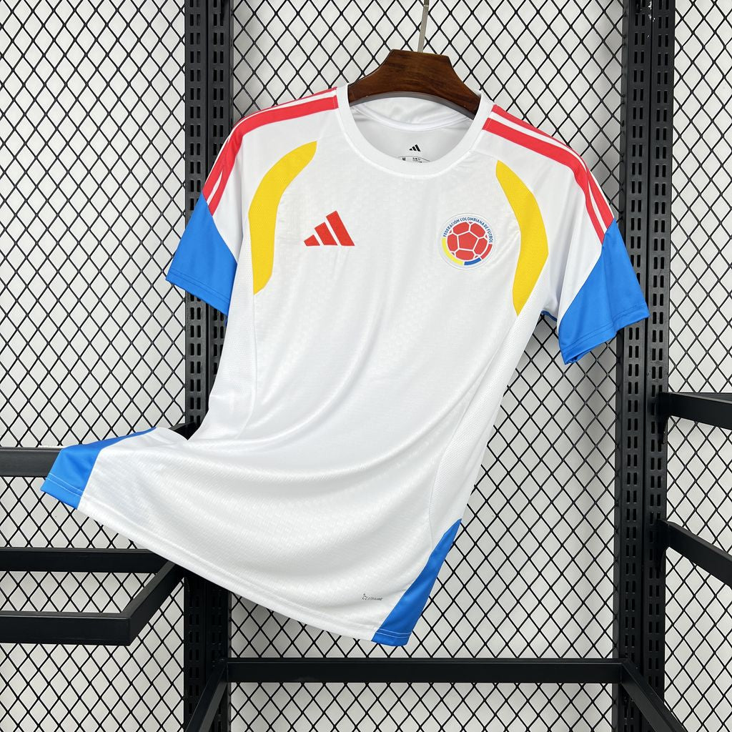 COLOMBIA - TRÄNINGSTRÖJA