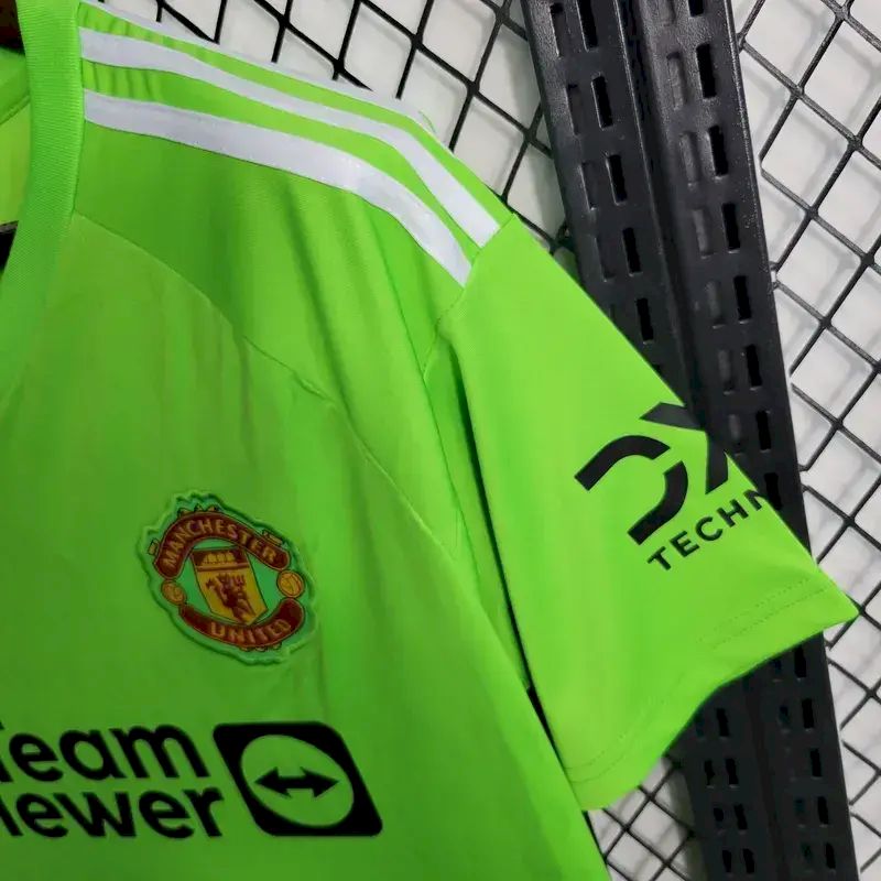 MANCHESTER UNITED 23-24 MÅLVAKTSTRÖJA