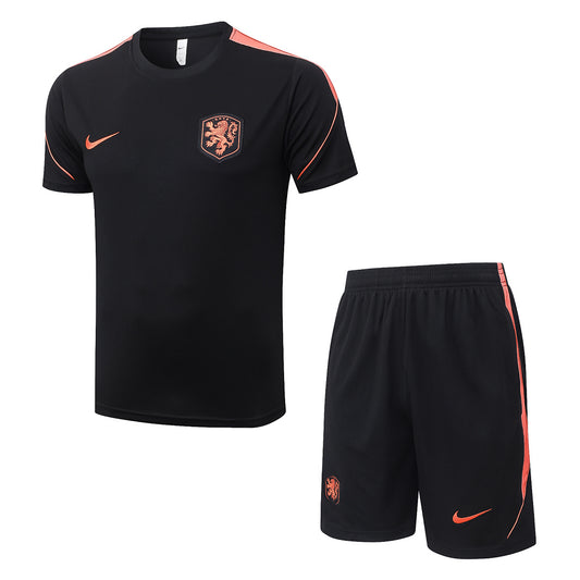 NETHERLANDS - TRAINING SET