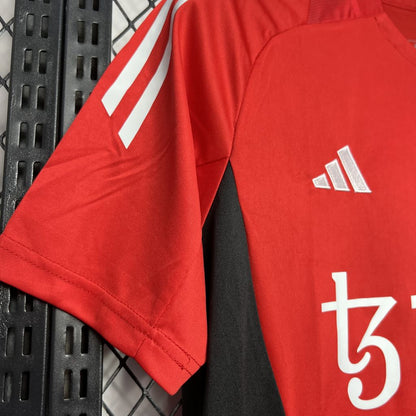MANCHESTER UNITED - TRÄNINGSTRÖJA
