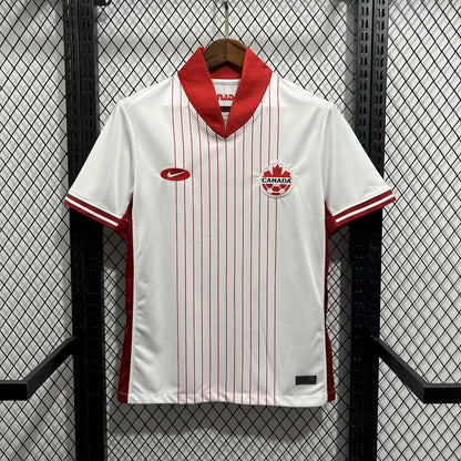CANADA 24-25 AWAY SHIRT
