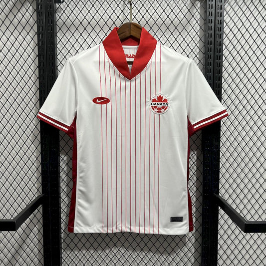 CANADA 24-25 AWAY SHIRT