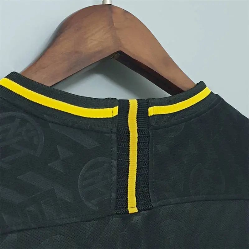 INTER MILAN RETRO 19-20 TREDJETRÖJA