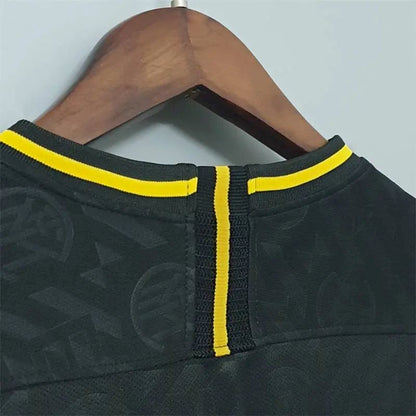 INTER MILAN RETRO 19-20 TREDJETRÖJA