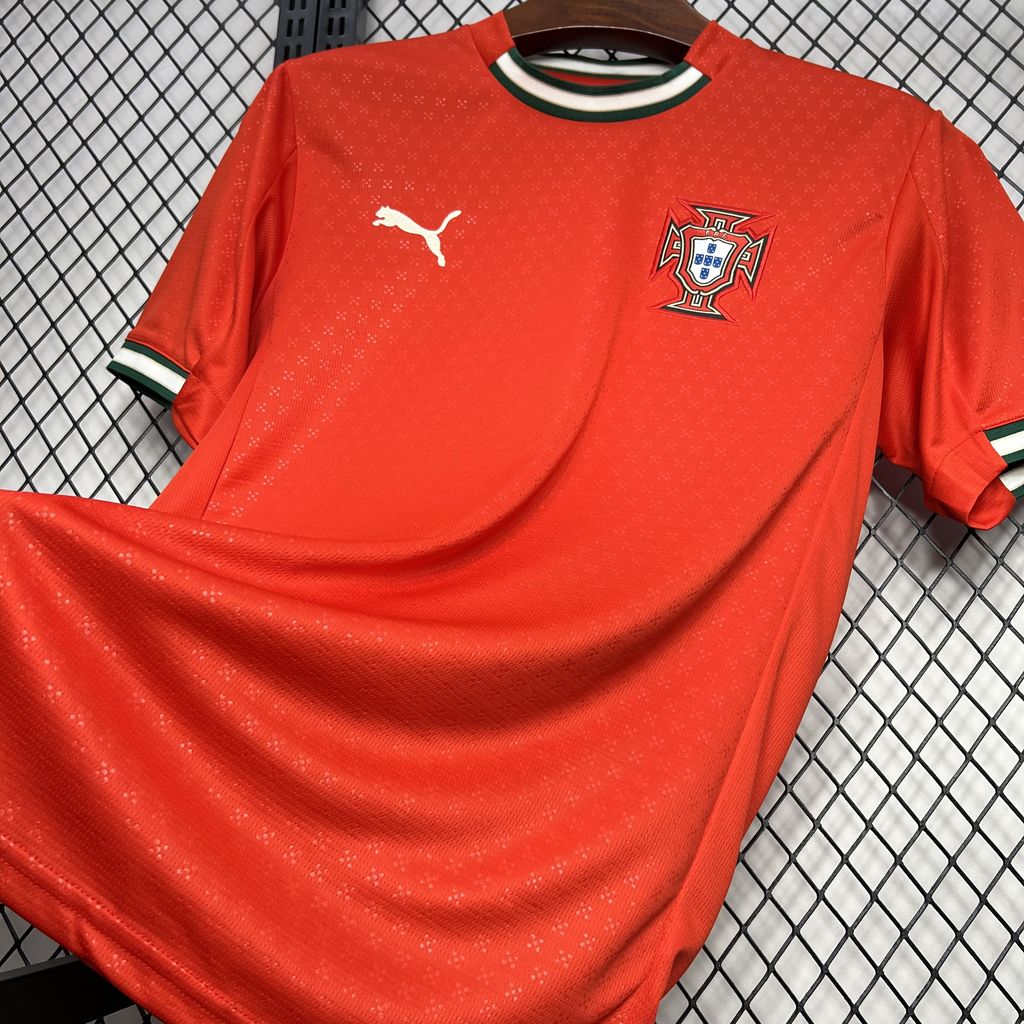 PORTUGAL 25-26 HEMMATRÖJA