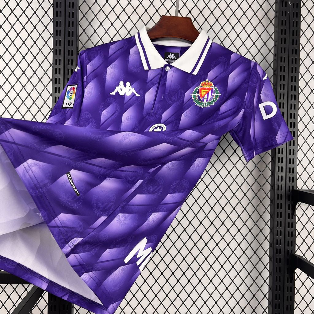 REAL VALLADOLID RETRO - SPECIAL EDITION
