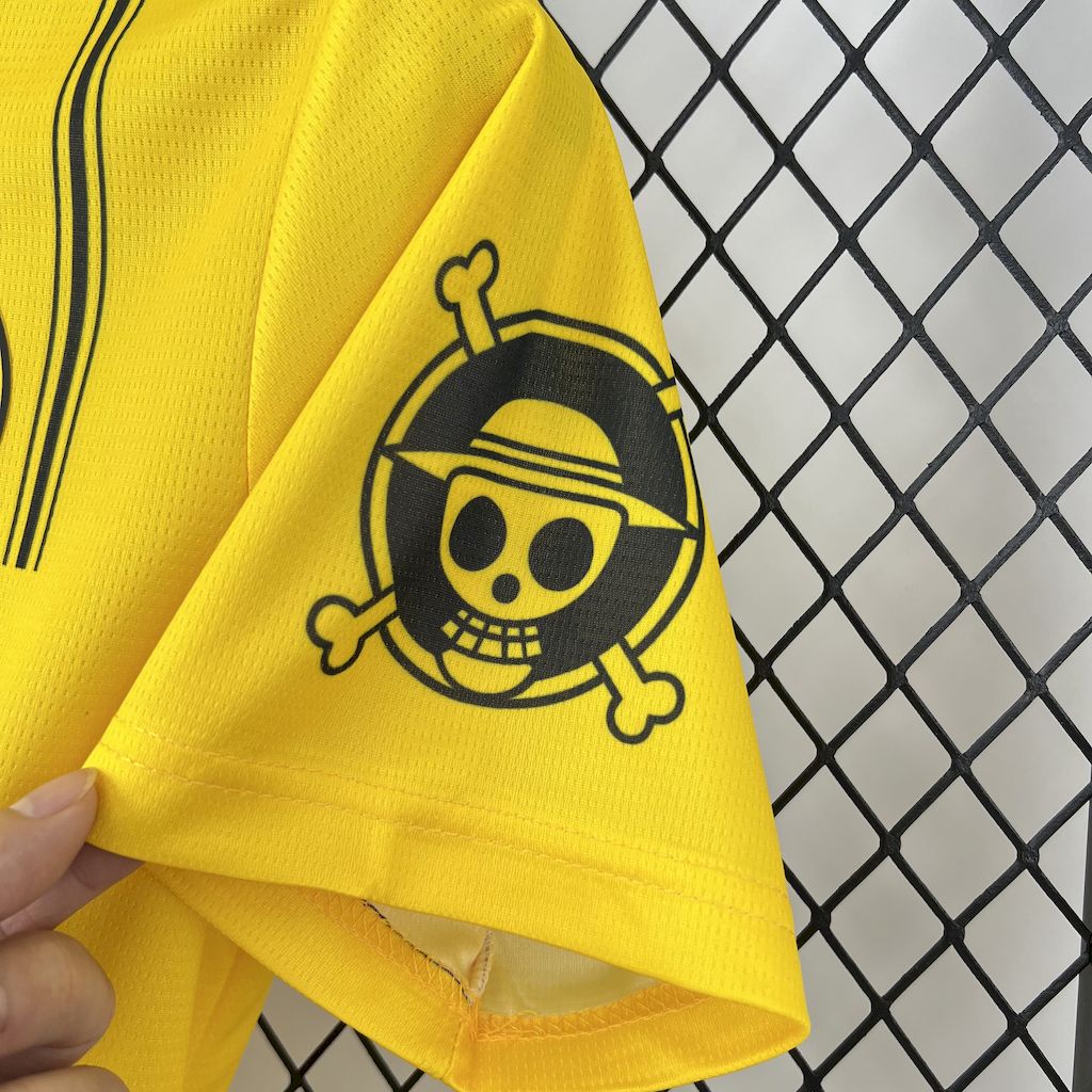DORTMUND X ONE PIECE - SPECIAL EDITION
