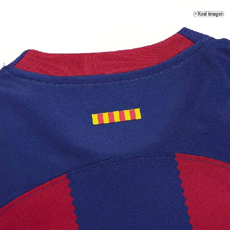 BARCELONA X ROLLING STONES 23-24 HEMMATRÖJA