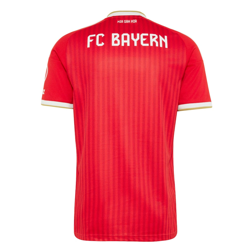 MAILLOT DOMICILE BAYERN MUNICH 26-27