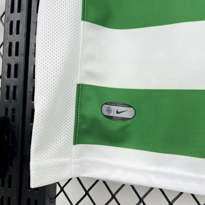 SPORTING 25-26 HEMMATRÖJA