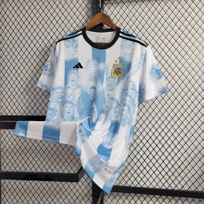 ARGENTINA - SPECIAL EDITION