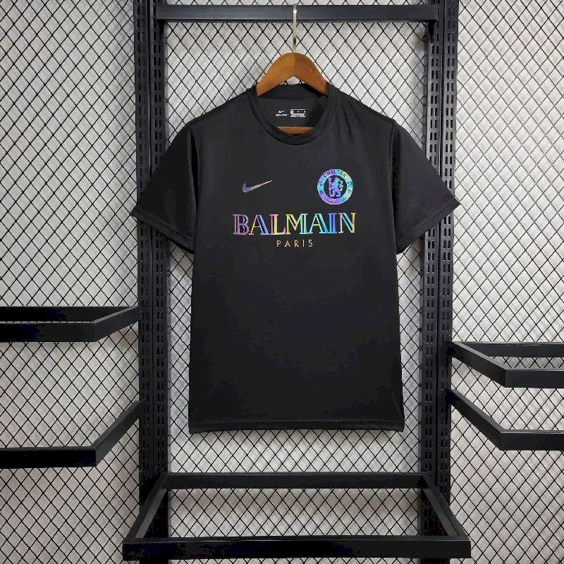 CHELSEA X BALMAIN - SPECIAL EDITION