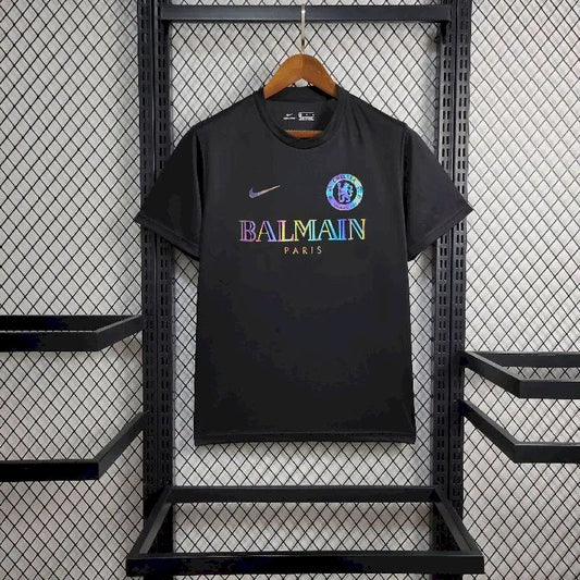 CHELSEA X BALMAIN - SPECIAL EDITION