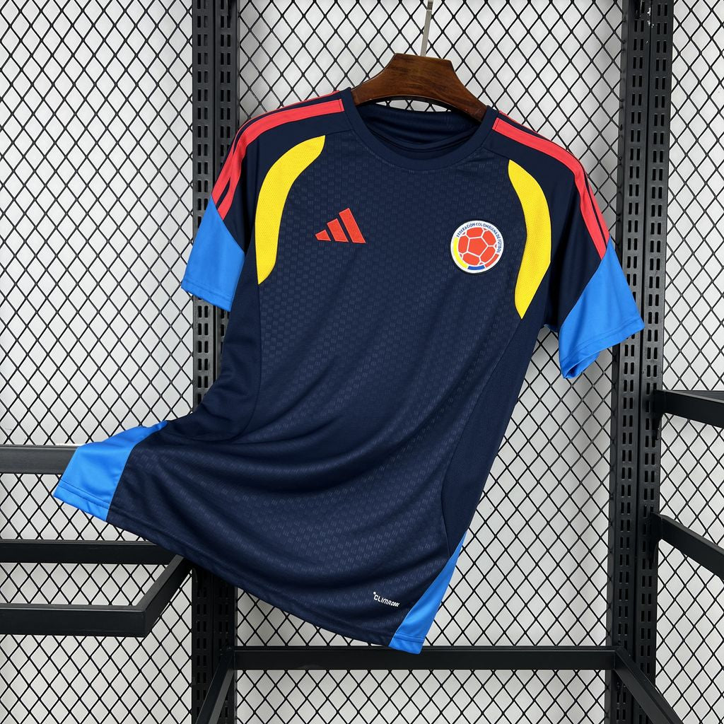 COLOMBIA - TRÄNINGSTRÖJA