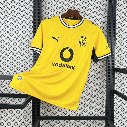 DORTMUND 26-27 HEMMATRÖJA