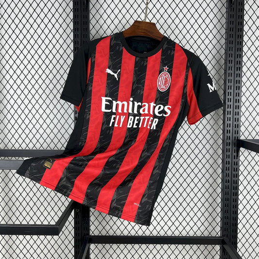 AC MILAN 25-26 HEMMATRÖJA