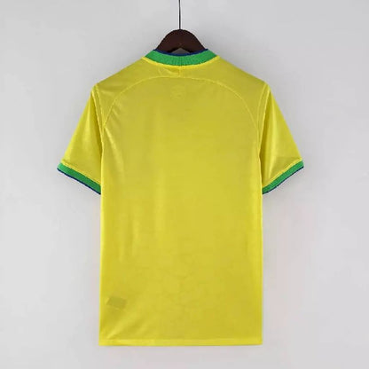 MAILLOT DOMICILE BRÉSIL 22-23