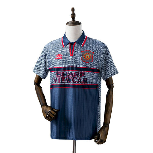MANCHESTER UNITED RETRO 95-96 BORTATRÖJA
