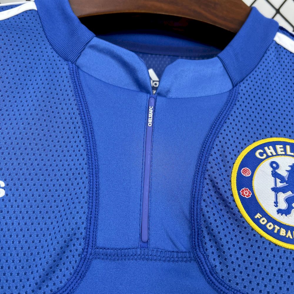CHELSEA RETRO 09-10 HEMMATRÖJA