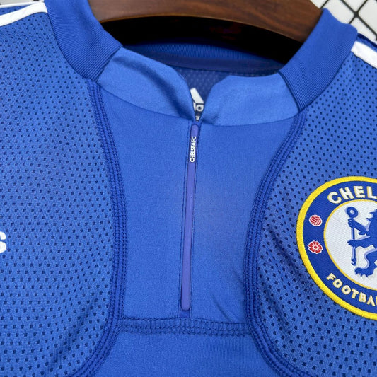 CHELSEA RETRO 09-10 HEMMATRÖJA