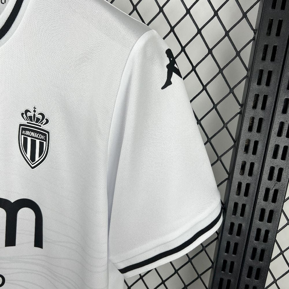 MONACO 25-26 BORTATRÖJA