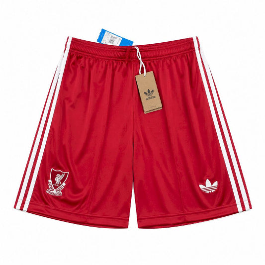 LIVERPOOL 26-27 BORTASHORTS