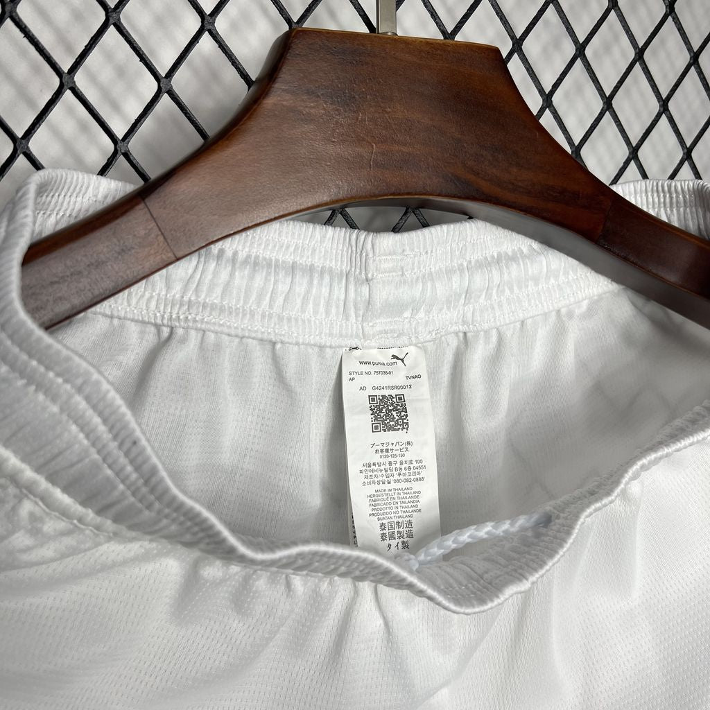 AC MILAN 24-25 BORTATRÖJA