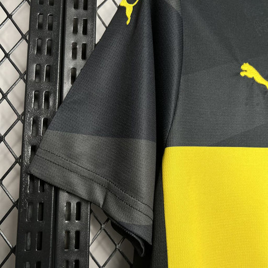 DORTMUND 24-25 BORTATRÖJA