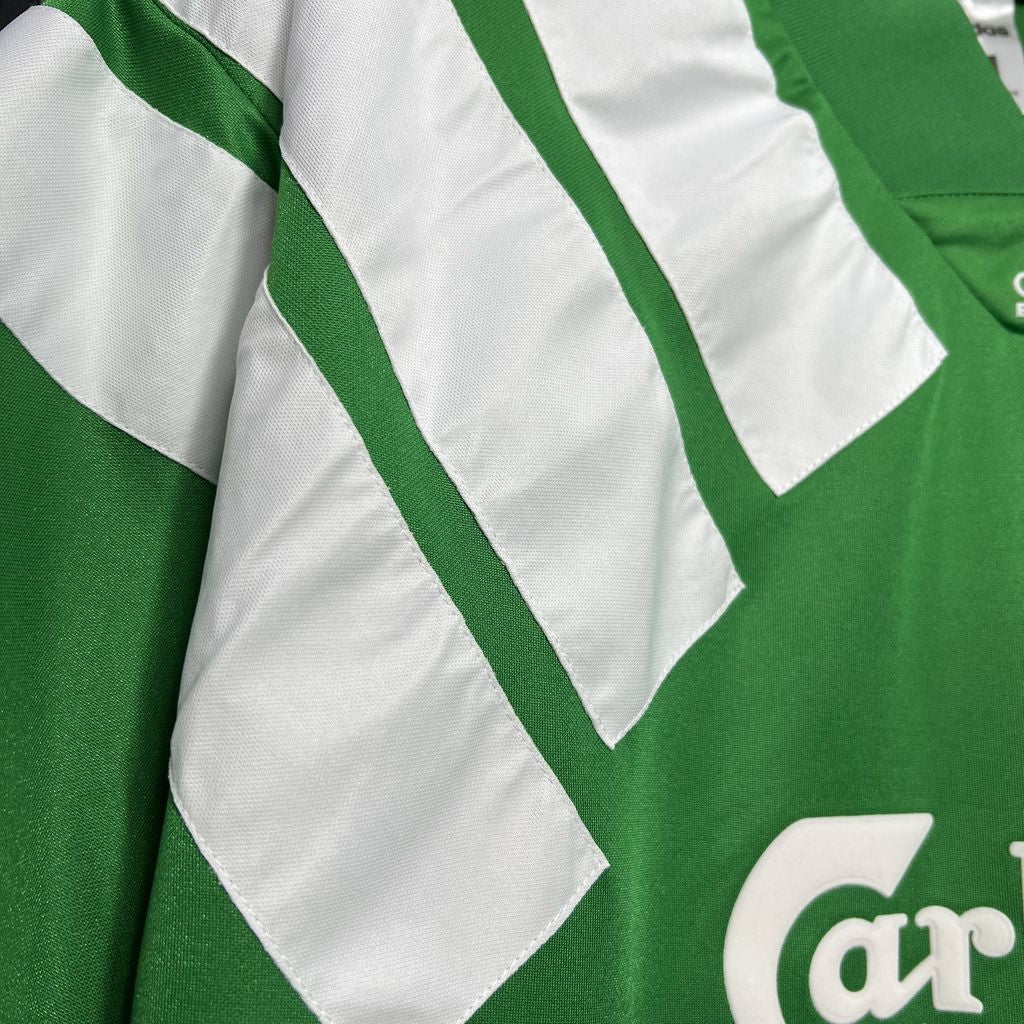 LIVERPOOL RETRO 92-93 BORTATRÖJA