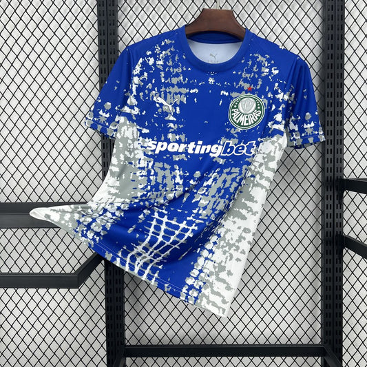 PALMEIRAS 26-27 GOALKEEPER JERSEY