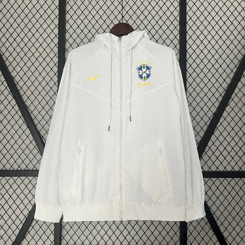 BRASILIEN - VINDJACKA