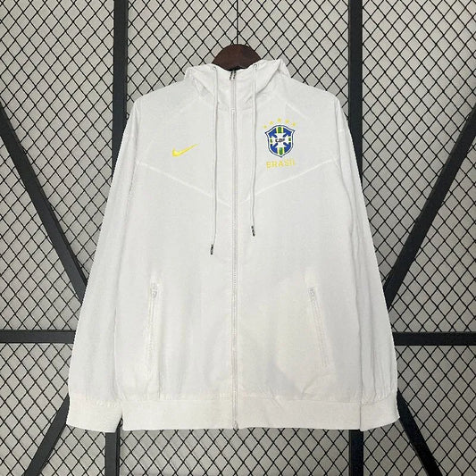 BRASILIEN - VINDJACKA