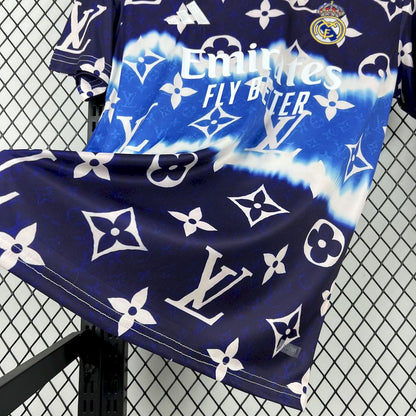 REAL MADRID X LV - SPECIAL EDITION