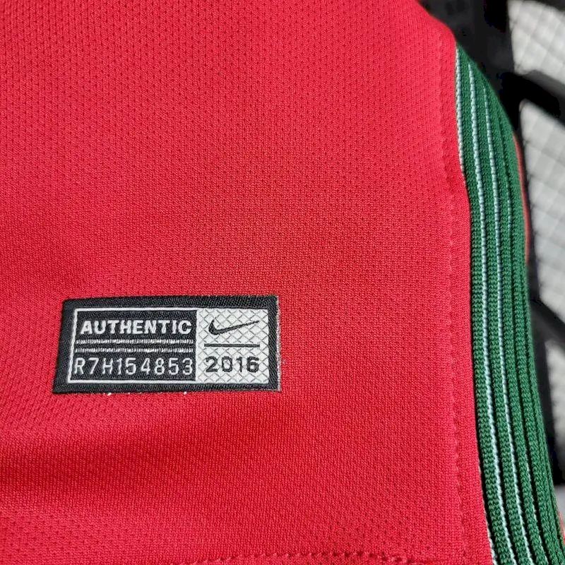 PORTUGAL RETRO 2016 HEMMATRÖJA