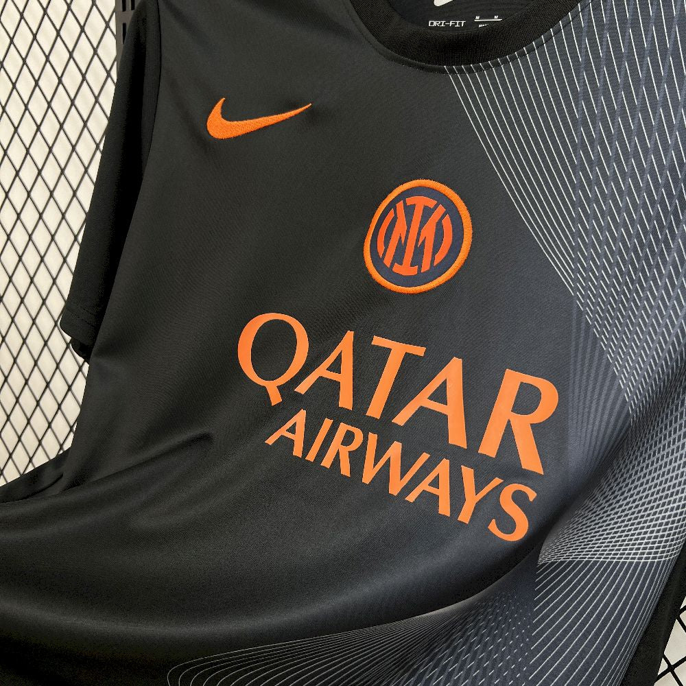 INTER MILAN - TRÄNINGSTRÖJA