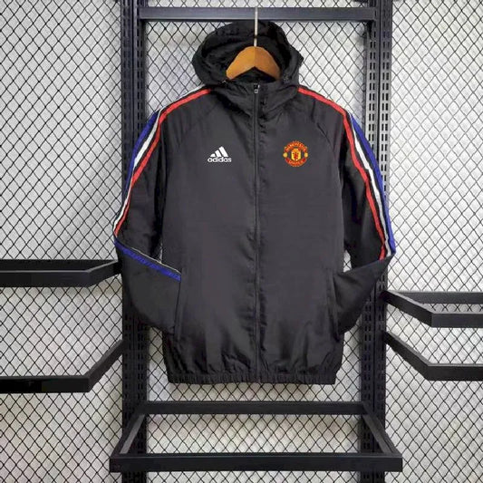 MANCHESTER UNITED - VINDJACKA