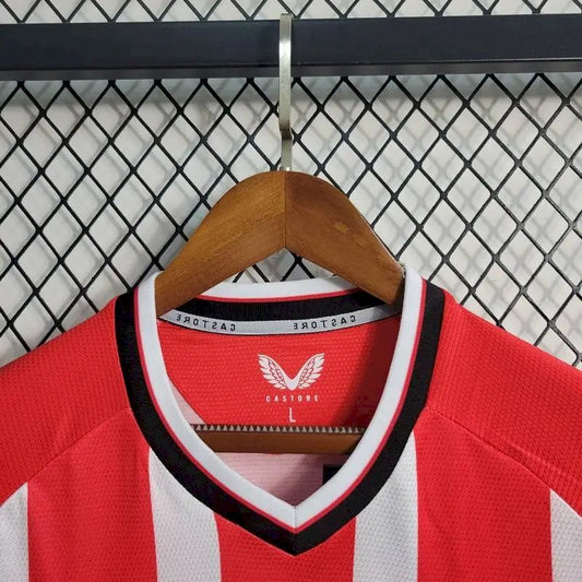 ATHLETIC BILBAO 23-24 HOME SHIRT