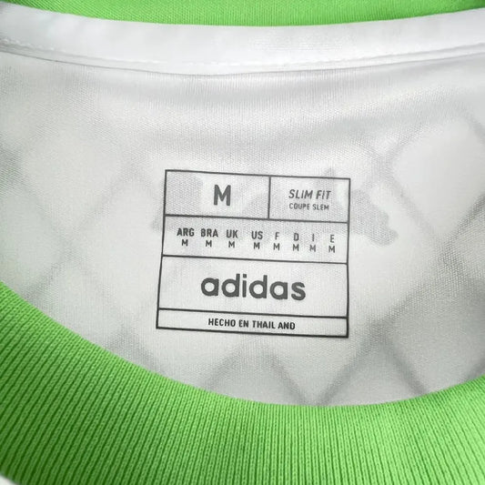 ALGERIA 24-25 HOME SHIRT