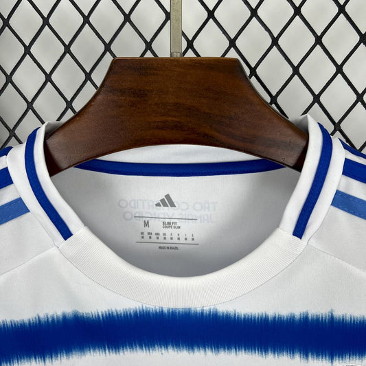 MAILLOT EXTÉRIEUR CRUZEIRO 25-26