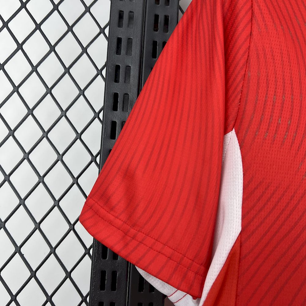 SCHWEIZ 2026 HEMMATRÖJA