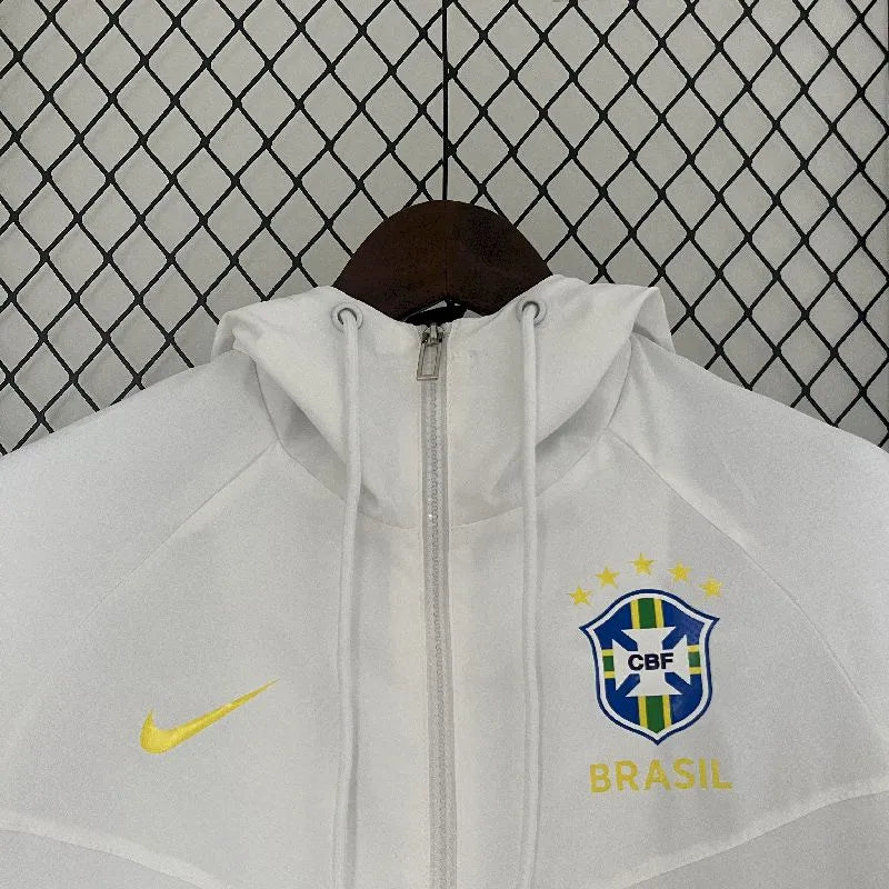 BRASILIEN - VINDJACKA