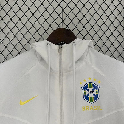 BRASILIEN - VINDJACKA