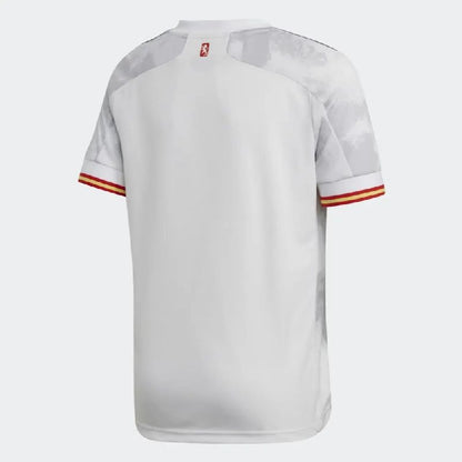 SPAIN 2021 AWAY SHIRT